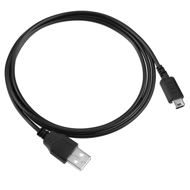 USB Ladekabel til DS Lite - Retrospillkongen