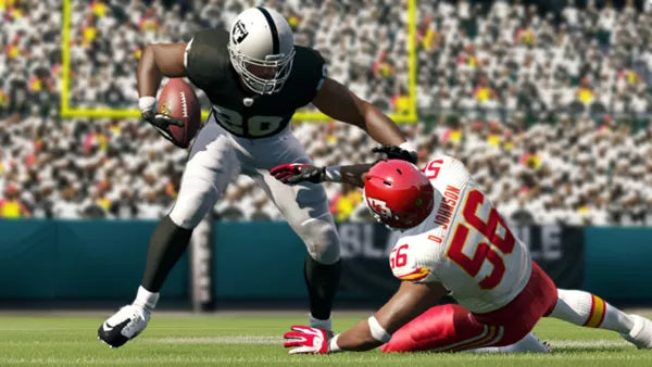 Madden NFL 13 - Xbox 360 spill - Retrospillkongen