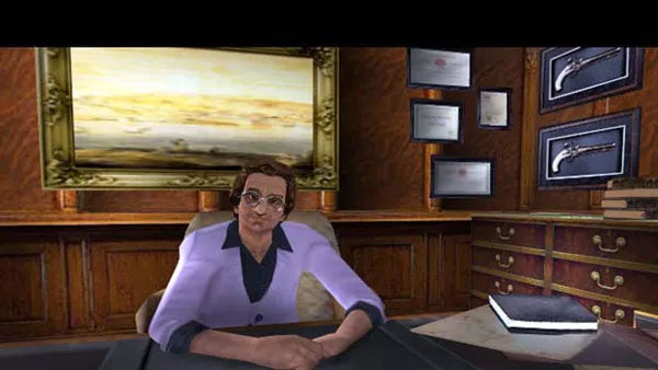 Grand Theft Auto: Vice City - PS2 spill - Retrospillkongen