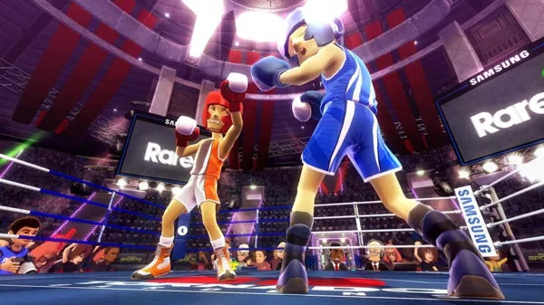 Kinect Sports - Xbox 360 spill - Retrospillkongen