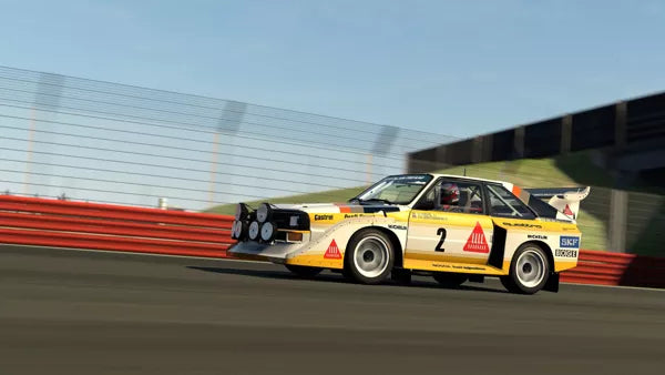 Gran Turismo 6 - PS3 spill - Retrospillkongen
