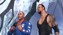 SmackDown! Here Comes the Pain - PS2 spill