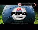FIFA Football 2004 - Xbox spill