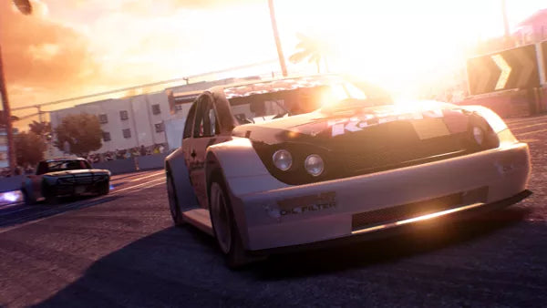 Dirt Showdown: Exclusive Edition - Xbox 360 spill - Retrospillkongen