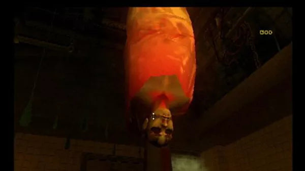 Hitman: Contracts - PS2 spill - Retrospillkongen