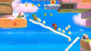 Yoshi's Woolly World - Wii U spill