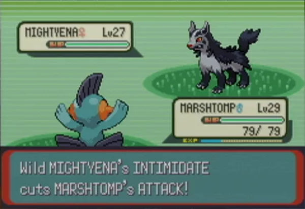 Pokémon Emerald Version - GBA spill (Komplett i eske) - Retrospillkongen
