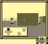 Faceball 2000 - Gameboy spill - Retrospillkongen