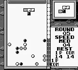 Tetris 2 - Gameboy spill - Retrospillkongen