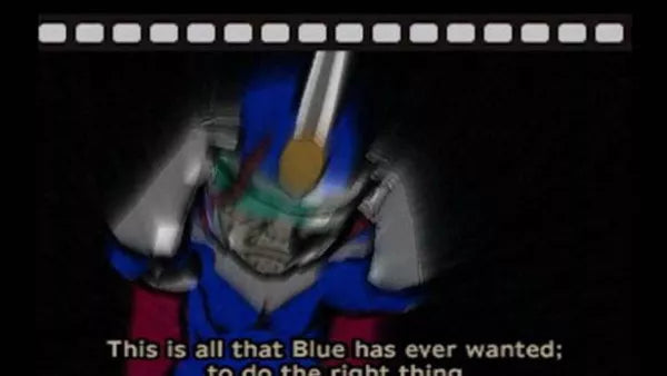 Viewtiful Joe - PS2 spill - Retrospillkongen