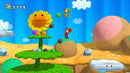 Yoshi's Woolly World - Wii U spill