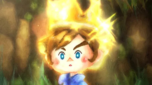 Little King's Story - Wii spill - Retrospillkongen
