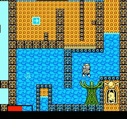 The New Zealand Story - NES spill - Retrospillkongen