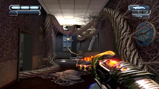 The Conduit: Special Edition (Forseglet) - Wii spill - Retrospillkongen