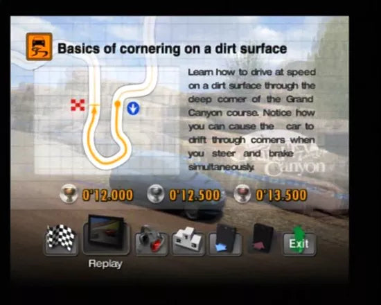 Gran Turismo 4: "Prologue" - PS2 spill - Retrospillkongen