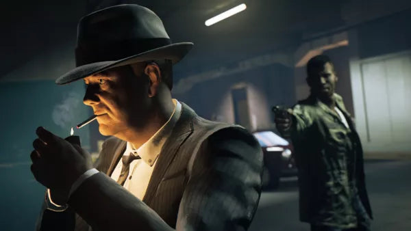 Mafia III - Xbox One spill - Retrospillkongen