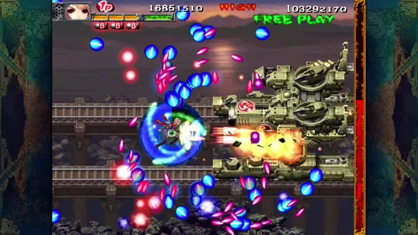Akai Katana - Xbox 360 spill - Retrospillkongen