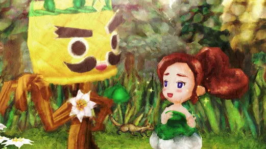 Little King's Story - Wii spill - Retrospillkongen