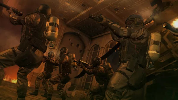 Metal Gear Solid V: The Phantom Pain Day One Edition - Xbox One spill (Forseglet) - Retrospillkongen