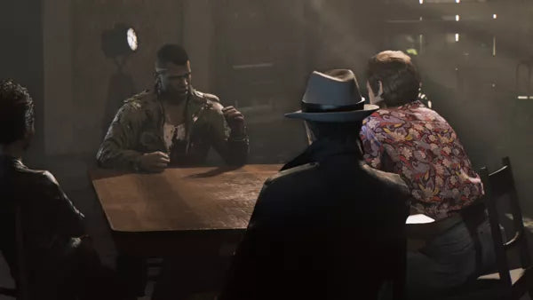 Mafia III - Xbox One spill - Retrospillkongen