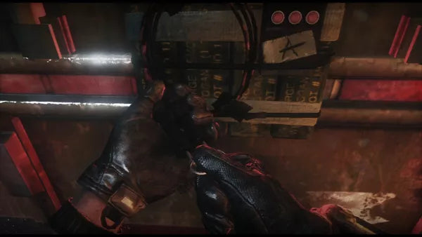 Medal of Honor: Warfighter - Xbox 360 Spill (Forseglet) - Retrospillkongen