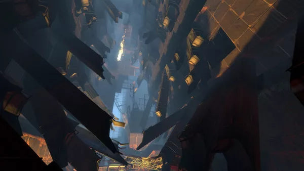 Portal 2 - PS3 spill - Retrospillkongen