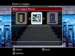 FIFA Football 2004 - PS2 spill - Retrospillkongen