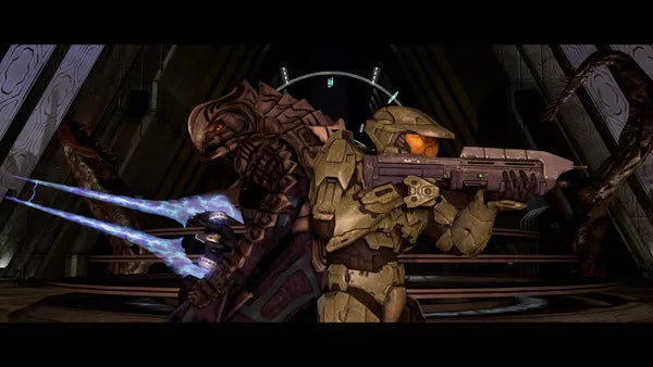 Halo: The Master Chief Collection - Xbox One spill - Retrospillkongen