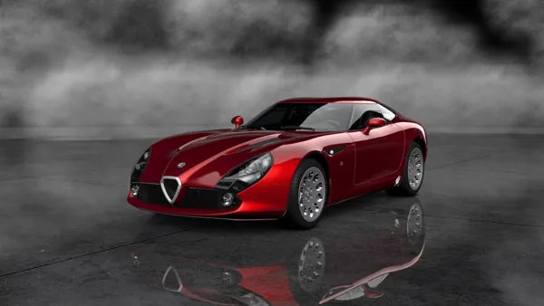 Gran Turismo 6 - PS3 spill - Retrospillkongen