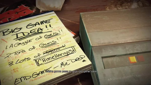 Deadpool - PS3 spill - Retrospillkongen