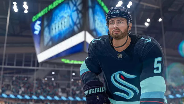 NHL 22 - Xbox One spill - Retrospillkongen
