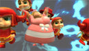 PlayStation All-Stars Battle Royale - PS3 spill
