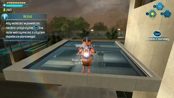 Disney G-Force - Wii Spill - Retrospillkongen