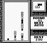 Tetris 2 - Gameboy spill - Retrospillkongen