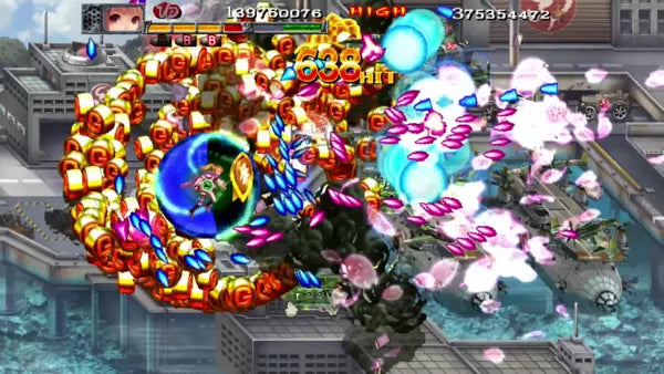 Akai Katana - Xbox 360 spill - Retrospillkongen
