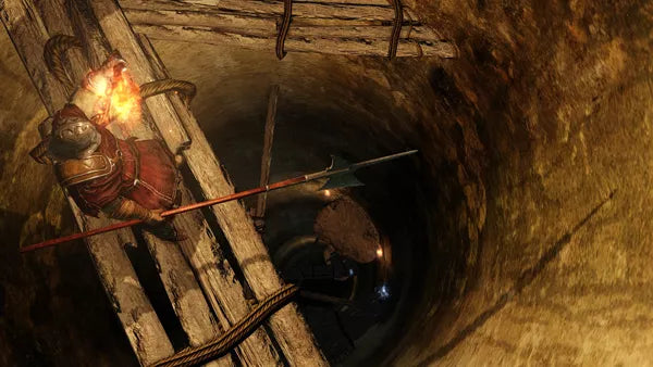 Dark Souls II - Xbox 360 spill - Retrospillkongen