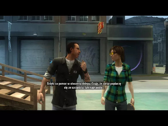 Shaun White Skateboarding - Xbox 360 spill - Retrospillkongen