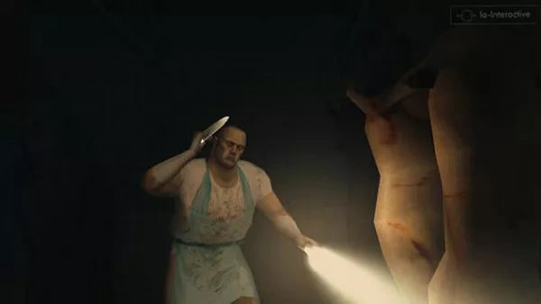 Hitman: Contracts - PS2 spill - Retrospillkongen