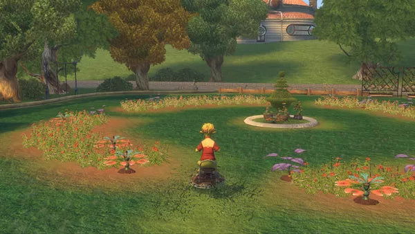 Planet 51: The Game - PS3 spill - Retrospillkongen