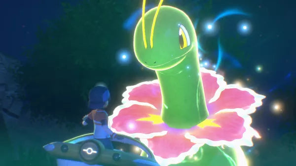 New Pokémon Snap - Switch spill - Retrospillkongen