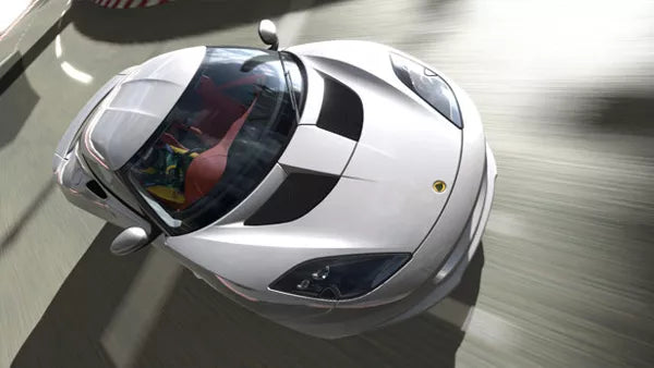 Gran Turismo 5 - PS3 spill - Retrospillkongen