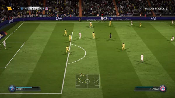 FIFA 18 - PS4 spill (Forseglet) - Retrospillkongen