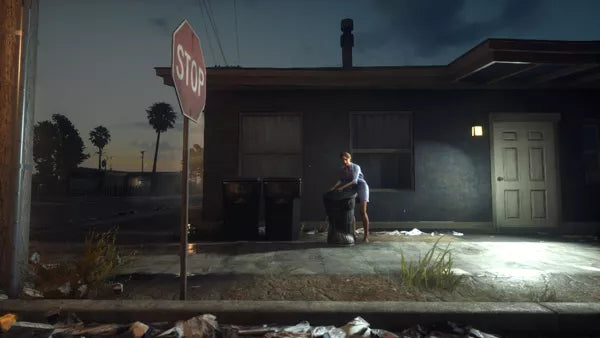 Battlefield Hardline - Xbox One spill (Forseglet) - Retrospillkongen