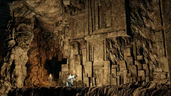 Dark Souls II - PS3 spill - Retrospillkongen