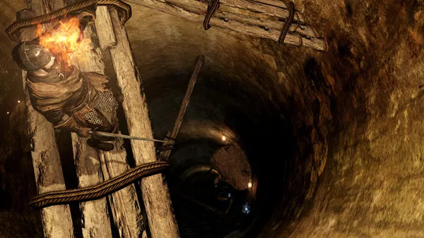 Dark Souls II - PS3 spill - Retrospillkongen