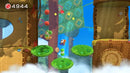 Yoshi's Woolly World - Wii U spill