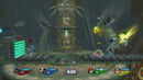 PlayStation All-Stars Battle Royale - PS3 spill