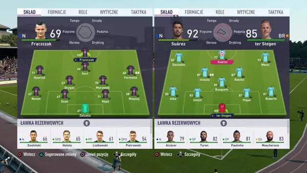 FIFA 18 - PS4 spill (Forseglet) - Retrospillkongen