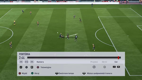 FIFA 18 - PS4 spill (Forseglet) - Retrospillkongen