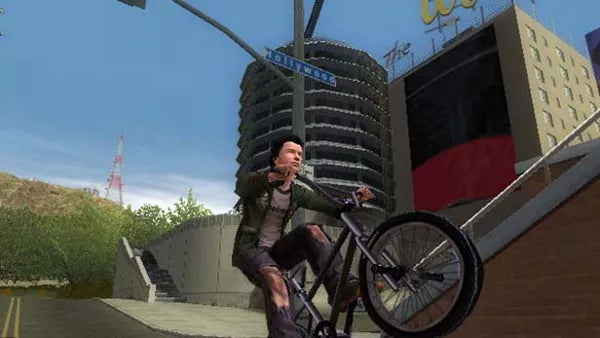 Tony Hawk's American Wasteland - PS2 spill - Retrospillkongen
